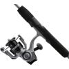 imageAbu Garcia Max X Spinning Reel and Fishing Rod ComboMax X New Model