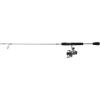 imageAbu Garcia Max X Spinning Reel and Fishing Rod ComboMax X New Model