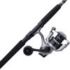imageAbu Garcia Max X Spinning Reel and Fishing Rod ComboMax X New Model