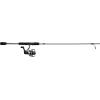 imageAbu Garcia Max X Spinning Reel and Fishing Rod ComboMax X New Model