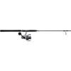 imageAbu Garcia Max X Spinning Reel and Fishing Rod ComboMax X New Model