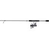 imageAbu Garcia Max X Spinning Reel and Fishing Rod ComboMax X New Model