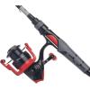 imageAbu Garcia Max X Spinning Reel and Fishing Rod ComboMax X Old Model