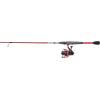 imageAbu Garcia Max X Spinning Reel and Fishing Rod ComboMax X Old Model
