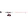 imageAbu Garcia Max X Spinning Reel and Fishing Rod ComboMax X Old Model