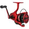 imageAbu Garcia Revo Rocket Spinning Fishing ReelNew Model