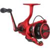 imageAbu Garcia Revo Rocket Spinning Fishing ReelNew Model