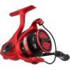 imageAbu Garcia Revo Rocket Spinning Fishing ReelNew Model