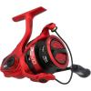 imageAbu Garcia Revo Rocket Spinning Fishing ReelNew Model