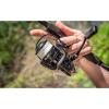 imageAbu Garcia Revo X Spinning Reel and Fishing Rod ComboBlack  Eva Grip
