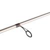 imageAbu Garcia Revo X Spinning Reel and Fishing Rod ComboNew Silver  Eva Grip