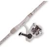 imageAbu Garcia Veritas Spinning Reel and Fishing Rod ComboOld Model