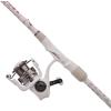 imageAbu Garcia Veritas Spinning Reel and Fishing Rod ComboOld Model