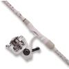 imageAbu Garcia Veritas Spinning Reel and Fishing Rod ComboOld Model
