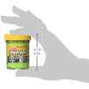 imageBerkley BGXTBCH PowerBait Glitter ChromeGlow Dough Chartreuse Glitter 175Ounce