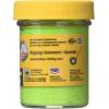 imageBerkley BGXTBCH PowerBait Glitter ChromeGlow Dough Chartreuse Glitter 175Ounce