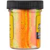 imageBerkley PowerBait Natural Glitter Trout Fishing Dough BaitTequila Fire