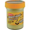 imageBerkley PowerBait Natural Scent Trout Fishing Dough BaitYellow