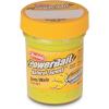 imageBerkley PowerBait Natural Scent Trout Fishing Dough BaitYellow