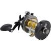imageAbu Garcia Ambassadeur Baitcast Round Fishing ReelCs Pro Rocket