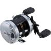 imageAbu Garcia Ambassadeur C3 Baitcast Round Fishing ReelC36501 320yd12lbs Left Hand