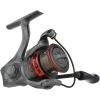 imageAbu Garcia Elite Max Spinning Reel RightLeft Handle Position Hybrid Front Drag for Smooth Operation Saltwater or Freshwater Fishing ReelNew Model