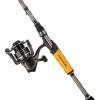 imageAbu Garcia Jordan Lee Spinning Reel and Fishing Rod ComboNew Model