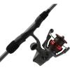 imageAbu Garcia Max Elite Spinning Reel and Fishing Rod ComboNew Model