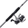 imageAbu Garcia Max X Spinning Reel and Fishing Rod ComboMax X New Model