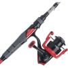 imageAbu Garcia Max X Spinning Reel and Fishing Rod ComboMax X Old Model