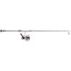 imageAbu Garcia Veritas Spinning Reel and Fishing Rod ComboOld Model