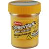 imageBerkley PowerBait Natural Scent Trout Fishing Dough BaitYellow
