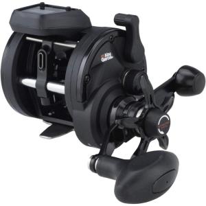 imageAbu Garcia Ambassadeur Altum DLC Conventional Fishing Reel20