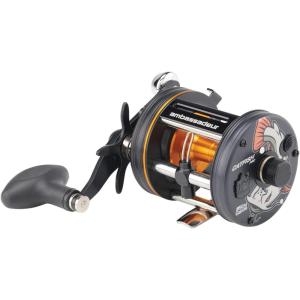 imageAbu Garcia Ambassadeur Baitcast Round Fishing ReelNew Model