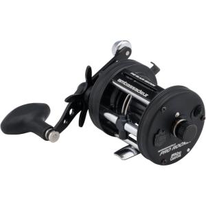 imageAbu Garcia Ambassadeur Pro Rocket BE Baitcast Fishing Reel6500