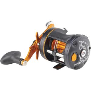 imageAbu Garcia C3 Species Special Baitcast Round Fishing ReelCatfish 2020 Old Model