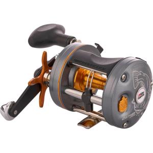 imageAbu Garcia C3 Species Special Baitcast Round Fishing ReelCatfish 2024 New Model
