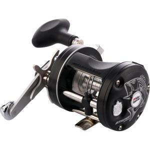 imageAbu Garcia C3 Species Special Baitcast Round Fishing ReelStriper 2024 New Model