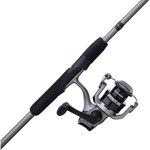 imageAbu Garcia Max X Spinning Reel and Fishing Rod ComboMax X New Model