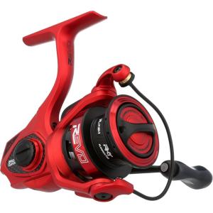 imageAbu Garcia Revo Rocket Spinning Fishing ReelNew Model