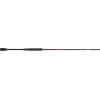 imageAbu Garcia 69 Vendetta Casting Fishing Rod 1Piece Rod 1220lb Line Rating Medium Heavy Rod Power Fast Action 141 oz Lure Rating