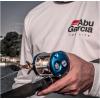 imageAbu Garcia Ambassadeur C4 Baitcast Round Fishing ReelC45601