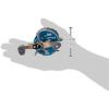 imageAbu Garcia Ambassadeur C4 Baitcast Round Fishing ReelC46601