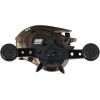 imageAbu Garcia IKE Signature Low Profile Baitcast Fishing Reel Reliable Freshwater Reel Durable ampamp Lightweight Graphite Construction Infini Brake SystemNew Model