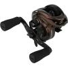 imageAbu Garcia IKE Signature Low Profile Baitcast Fishing Reel Reliable Freshwater Reel Durable ampamp Lightweight Graphite Construction Infini Brake SystemNew Model