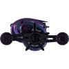 imageAbu Garcia IKE Signature Low Profile Baitcast Fishing Reel Reliable Freshwater Reel Durable ampamp Lightweight Graphite Construction Infini Brake SystemOld Model