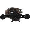 imageAbu Garcia IKE Signature Low Profile Baitcast Fishing Reel Reliable Freshwater Reel Durable ampamp Lightweight Graphite Construction Infini Brake SystemNew Model