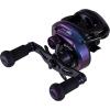 imageAbu Garcia IKE Signature Low Profile Baitcast Fishing Reel Reliable Freshwater Reel Durable ampamp Lightweight Graphite Construction Infini Brake SystemOld Model