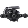 imageAbu Garcia Max Digital Line Counter Low Profile Baitcast Reel Size 50LP 1498728 Carbon Fiber Star Drag Max of 20lb  90kg Durable Lightweight and StrongBlack