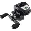 imageAbu Garcia Max Digital Line Counter Low Profile Baitcast Reel Size 50LP 1498728 Carbon Fiber Star Drag Max of 20lb  90kg Durable Lightweight and StrongBlack